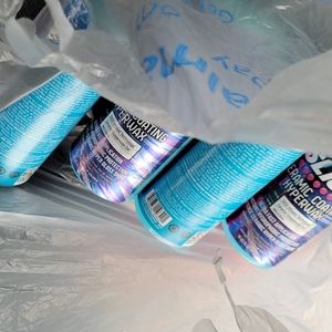 Set of 4 Hydroslick Ceramic Coating Hyperwax